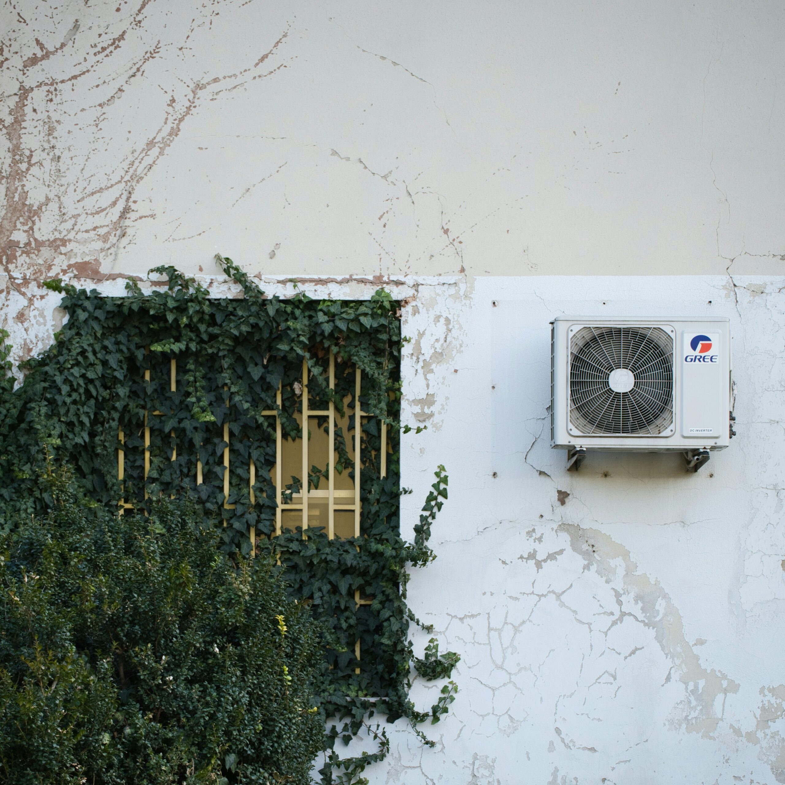 ac repair service in lahore